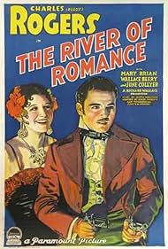 River of Romance (1929) cover