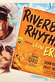 Riverboat Rhythm 1946 poster