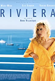 Riviera (2005) cover