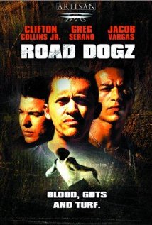 Road Dogz 2000 охватывать
