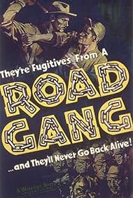 Road Gang (1936) cover