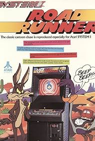 Road Runner 1985 охватывать