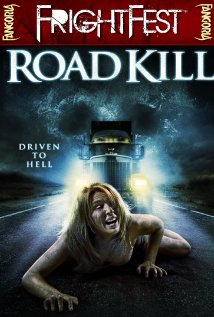 Road Train (2010) cover