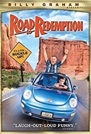 Road to Redemption (2001) cover