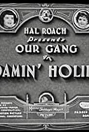 Roamin' Holiday (1937) cover