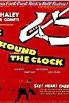 Rock Around the Clock (1956) cover