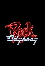 Rock Odyssey (1987) cover