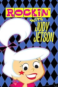 Rockin' with Judy Jetson (1988) cover