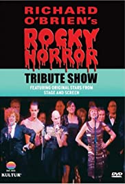 Rocky Horror 25: Anniversary Special 2000 capa