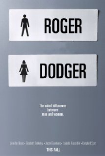 Roger Dodger (2002) cover