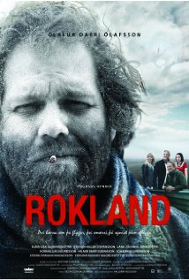 Rokland (2011) cover
