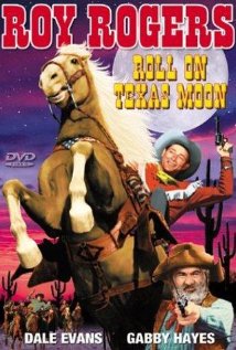 Roll on Texas Moon (1946) cover