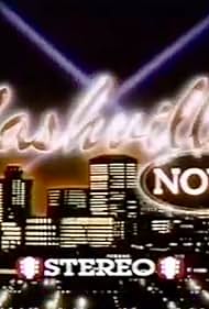 Nashville Now (1983) cover