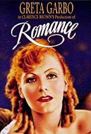 Romance (1930) cover