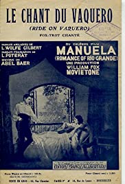 Romance of the Rio Grande (1929) cover