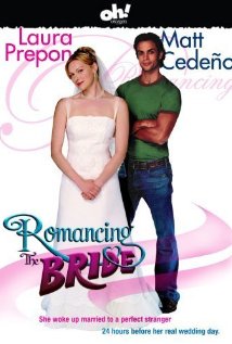 Romancing the Bride (2005) cover