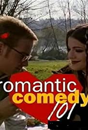 Romantic Comedy 101 2002 copertina