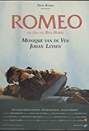 Romeo (1990) cover