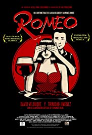 Romeo 2007 capa