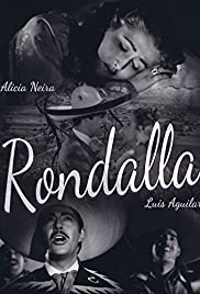 Rondalla (1949) cover