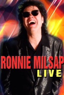 Ronnie Milsap: Live (2002) cover