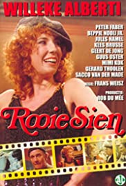 Rooie Sien (1975) cover