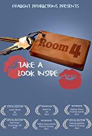 Room 4 (2011) cover