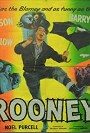Rooney 1958 poster