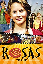 Rosa: The Movie (2007) cover