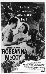 Roseanna McCoy 1949 poster