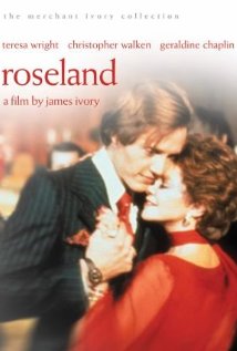 Roseland 1977 poster