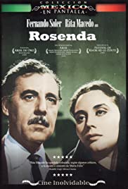 Rosenda 1948 poster