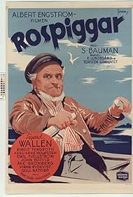 Rospiggar (1942) cover