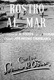 Rostro al mar (1951) cover