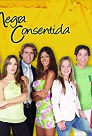 Negra consentida (2004) cover