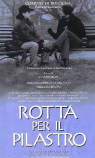 Rotta per il Pilastro (1997) cover
