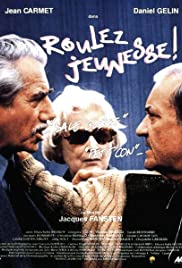 Roulez jeunesse! (1993) cover