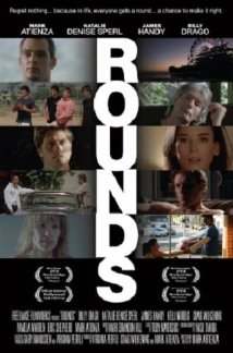 Rounds (2008) cover