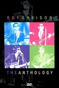 Roy Orbison: The Anthology (1999) cover