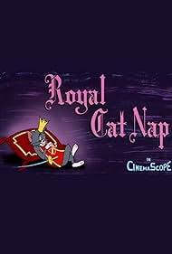 Royal Cat Nap (1958) cover