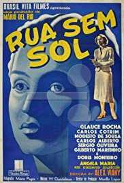 Rua Sem Sol (1954) cover