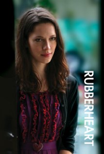 Rubberheart (2007) cover