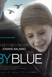 Ruby Blue (2007) cover