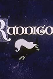 Ruddigore (1966) cover