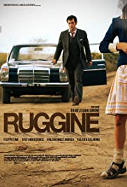 Ruggine 2011 poster
