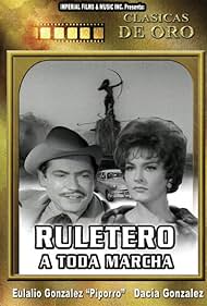 Ruletero a toda marcha (1962) cover