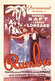 Rumba 1935 poster
