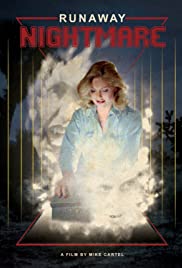 Runaway Nightmare 1982 copertina