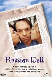 Russian Doll (2001) cover