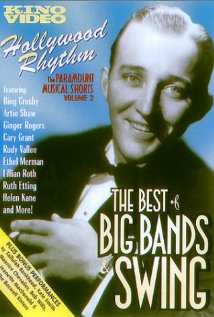 Ruth Etting in Favorite Melodies (1929) cover